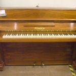 360 5321 Piano